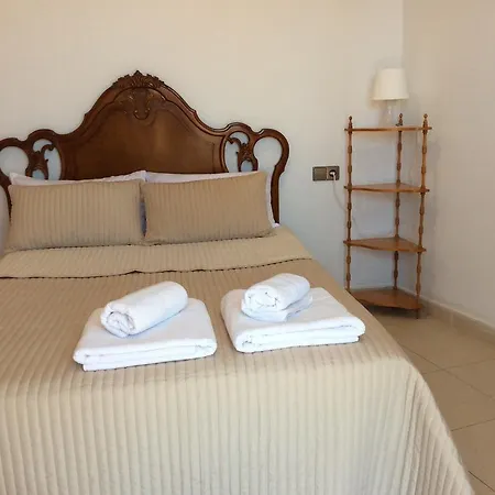 Magi Beach Apartment *