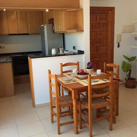 Apartment Magi Beach Sitges