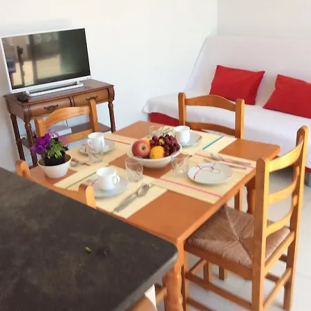Apartment Magi Beach *