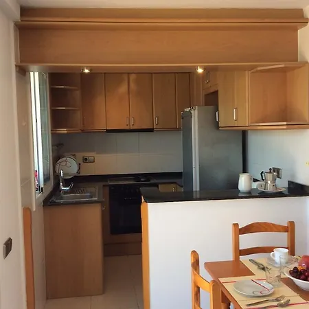 Magi Beach Apartment