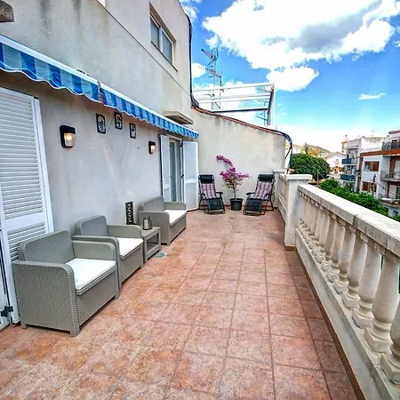 Apartment Magi Beach *