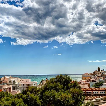 Magi Beach Sitges