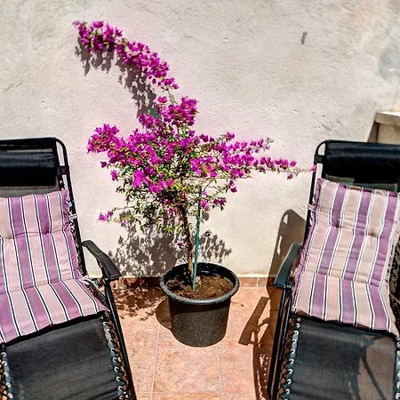 Apartment Magi Beach
