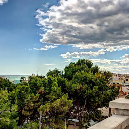 Apartment Magi Beach Sitges