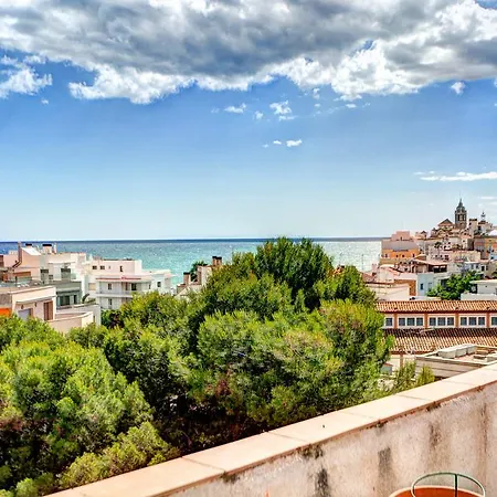 Apartment Magi Beach *