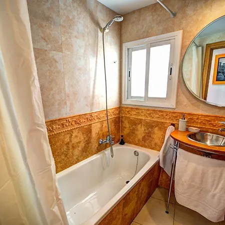 Apartment Magi Beach