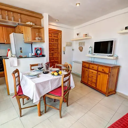 Apartment Magi Beach *