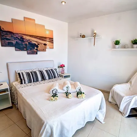 Magi Beach Sitges