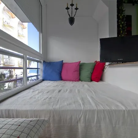 Magi Beach Apartment