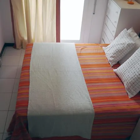 Apartment Magi Beach *