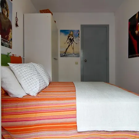 Magi Beach Apartment *