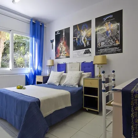 Apartment Magi Beach Sitges