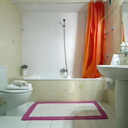 Apartment Magi Beach