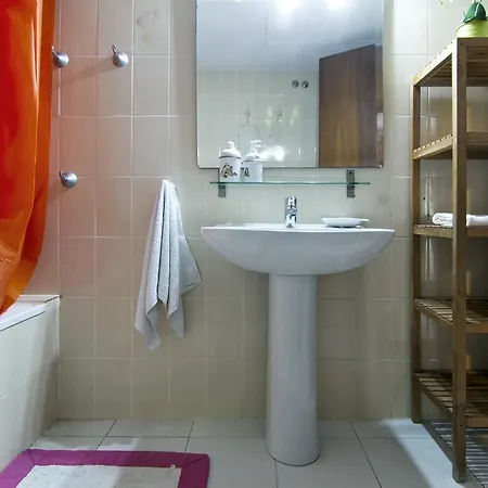 Magi Beach Apartment Sitges