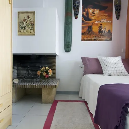 Magi Beach Apartment