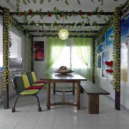 Apartment Magi Beach *