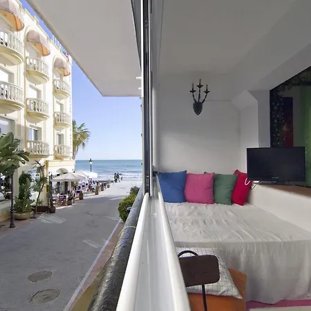 Magi Beach Apartment *