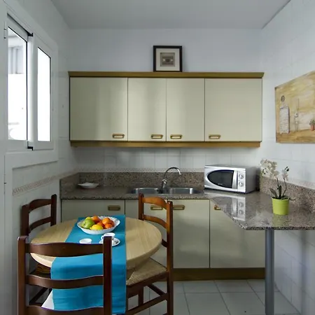 Apartment Magi Beach