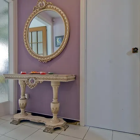 Magi Beach Apartment Sitges