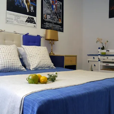 Magi Beach Apartment