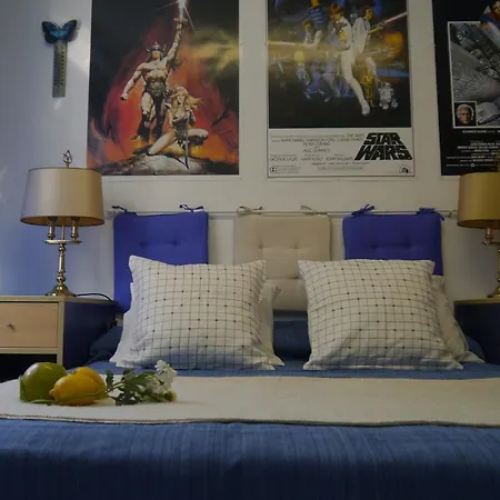 Apartment Magi Beach *
