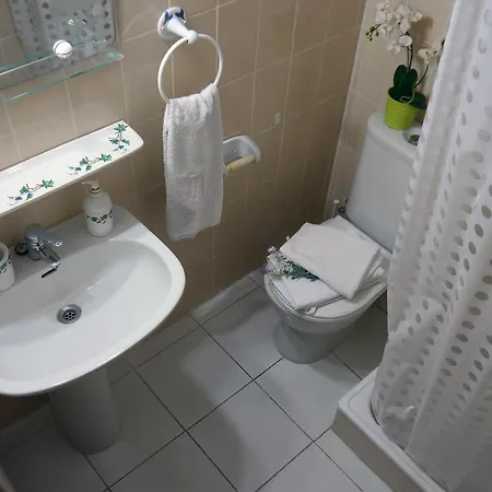 Magi Beach Apartment Sitges