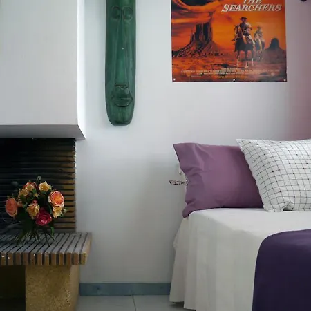 Magi Beach Apartment