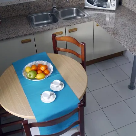 Apartment Magi Beach Sitges